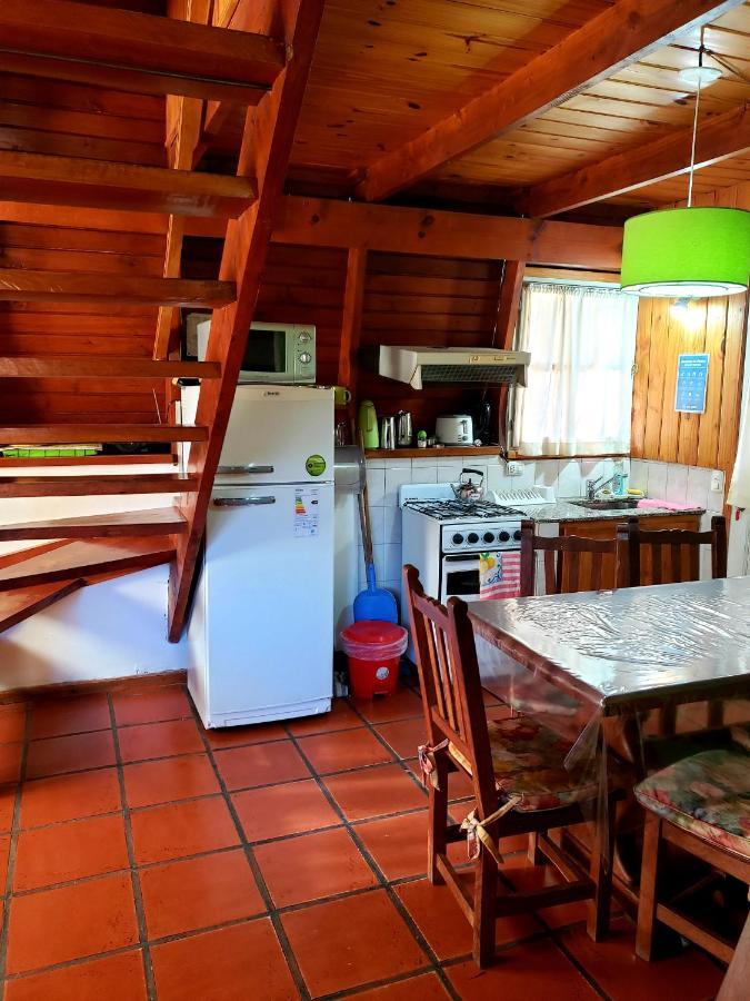 Villa El Radal San Martín de los Andes Εξωτερικό φωτογραφία