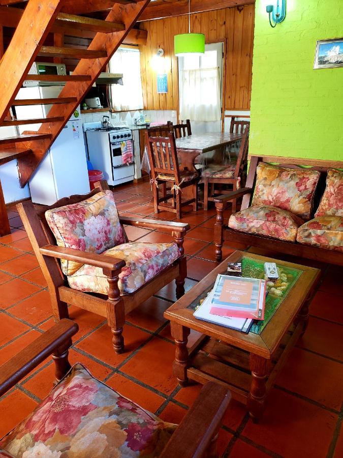 Villa El Radal San Martín de los Andes Εξωτερικό φωτογραφία