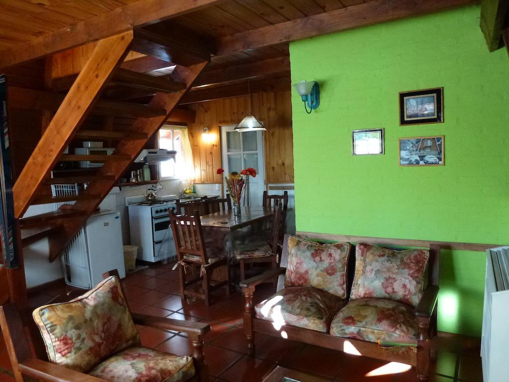 Villa El Radal San Martín de los Andes Δωμάτιο φωτογραφία